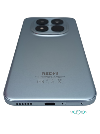 Smartphone Xiaomi Redmi Note 15 Pro+ 5G 512GB