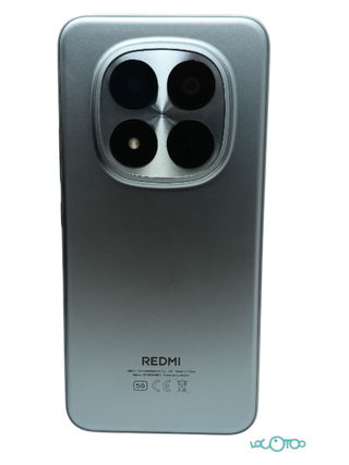 Smartphone Xiaomi Redmi Note 15 Pro+ 5G 512GB