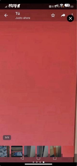 Dormitorio juvenil con 2 camas