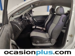 Chevrolet Aveo 1.2 16v LS 62 kW (84 CV)