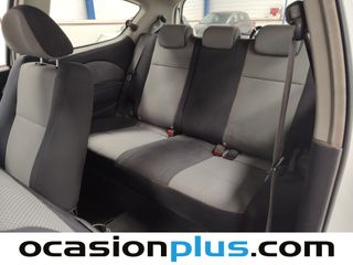 Chevrolet Aveo 1.2 16v LS 62 kW (84 CV)