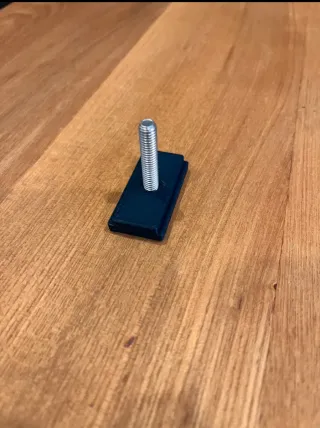 Tuerca para sierra de mesa Bosch GTS 10 XC