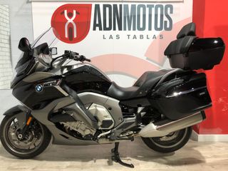BMW K 1600 GTL 2020