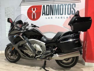 BMW K 1600 GTL 2020