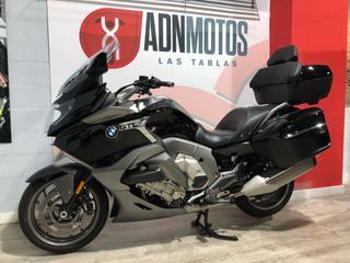 BMW K 1600 GTL 2020
