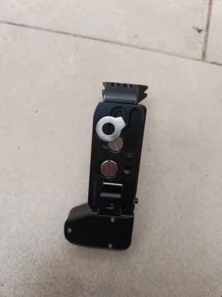 Sony a7iii - Empuñadura de Batería