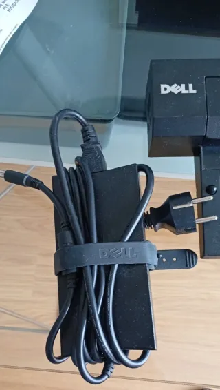 Dell E-Port Plus II Docking Station
