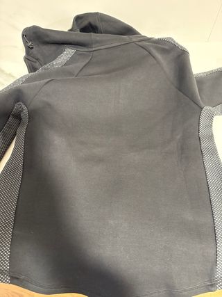 Chaqueta Puma Mujer Negra