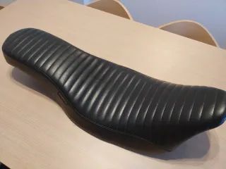 Asiento Le Pera Harley Davidson Touring 08-23