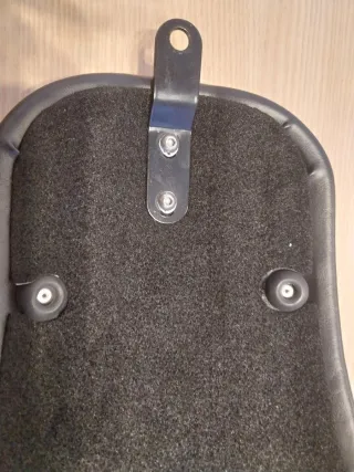 Asiento Le Pera Harley Davidson Touring 08-23