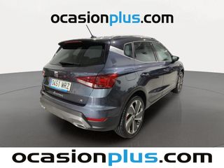 SEAT Arona 1.5 TSI FR XL DSG 110 kW (150 CV)