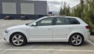 Audi A3 2007