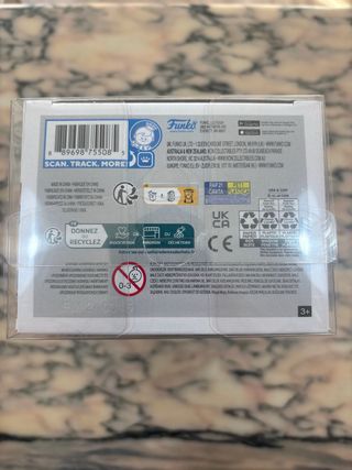 Ichigo Kurosaki 1610 Chase Bleach Funko Pop