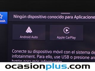 Ford Grand Tourneo Connect 2.0 Ecoblue Titanium Auto 90 kW (122 CV)