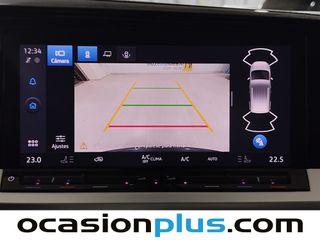 Ford Grand Tourneo Connect 2.0 Ecoblue Titanium Auto 90 kW (122 CV)