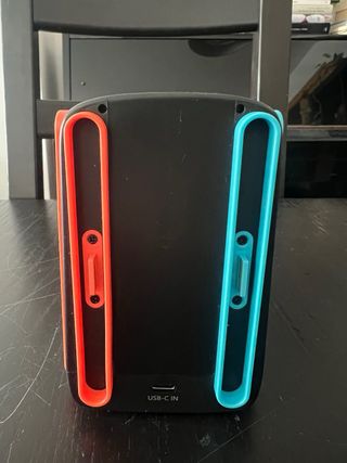 Base de Carga Nacon para Nintendo Switch