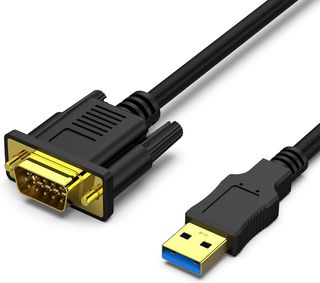 Cable USB 3.0 a VGA 1.8m