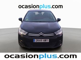 Citroen C4 1.6 HDI Tonic 68 kW (92 CV)