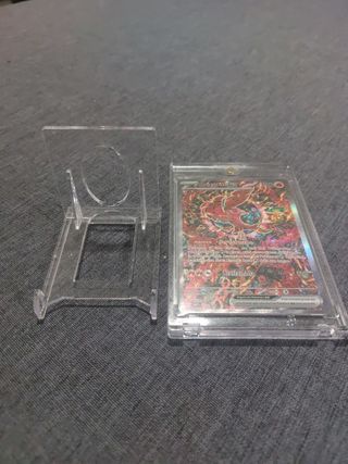 Pokémon - Oricorio 024 Full art, Foil - EX - NM