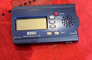 Korg MA-30 Metrónomo