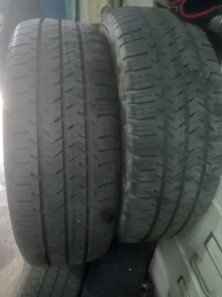 Neumáticos Michelin 215/60 R17
