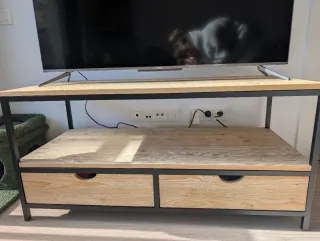 Mueble TV Maisons du Monde