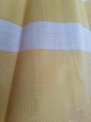 Sombrilla de jardin grande con manivela