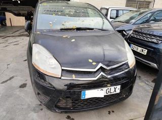 Citroen 20dr28 caja c4 picasso - 1.6 hdi mt 227991
