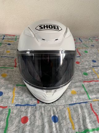 Casco Shoei NXR2