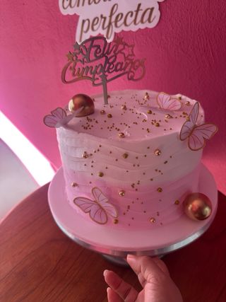 Trabajos de tartitas