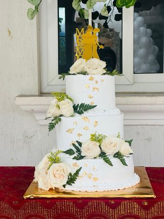 Trabajos de tartitas