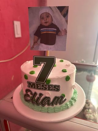 Trabajos de tartitas