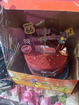 Trabajos de tartitas