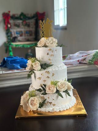 Trabajos de tartitas