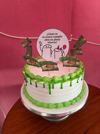 Trabajos de tartitas