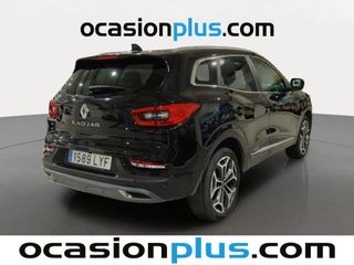 Renault Kadjar Techno TCe GPF 103 kW (140 CV) EDC