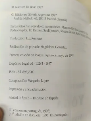 PRACTICA DE YOGA AVANZADO SWÁSTA YOGA SHÁSTRA