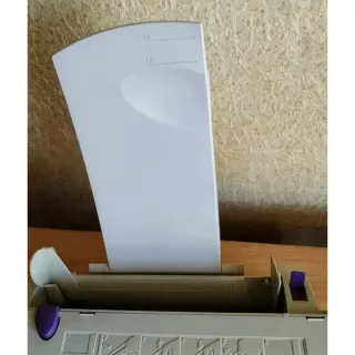 Impresora Lexmark 1100 Color Jetprinter