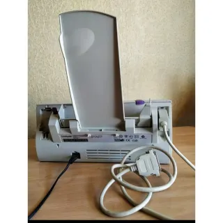 Impresora Lexmark 1100 Color Jetprinter