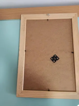 Marco de fotos 20 x 30