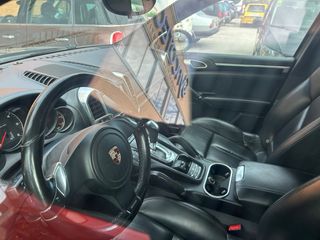 Porsche Cayenne 3.0 diesel