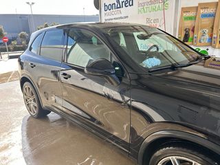 Porsche Cayenne 3.0 diesel