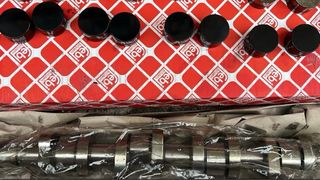 Kit Árbol de Levas 1.9 TDI