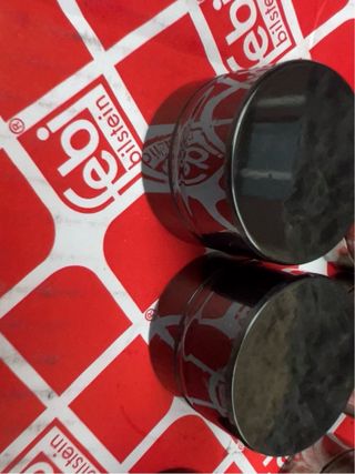 Kit Árbol de Levas 1.9 TDI