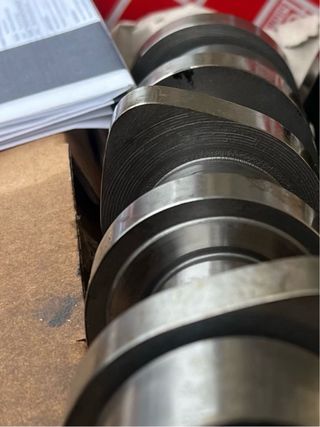 Kit Árbol de Levas 1.9 TDI