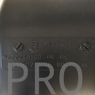 DEFLECTOR AIRE PEUGEOT 407 NUEVO 1436E6