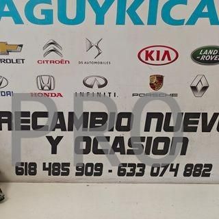 DEFLECTOR AIRE PEUGEOT 407 NUEVO 1436E6