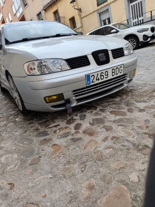 SEAT Cordoba SOLO VENTA
