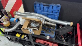 SEAT Cordoba SOLO VENTA