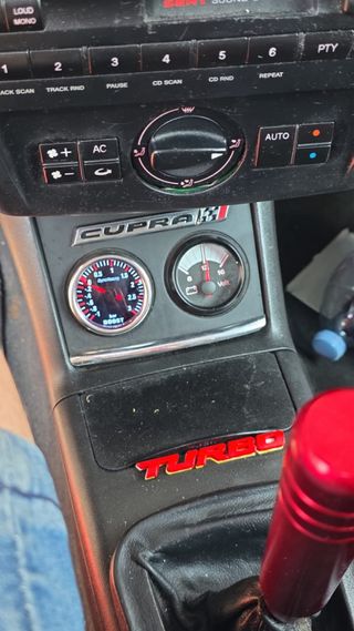 SEAT Cordoba SOLO VENTA